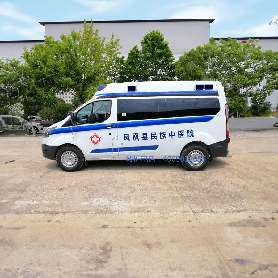 出租急救车联系电话